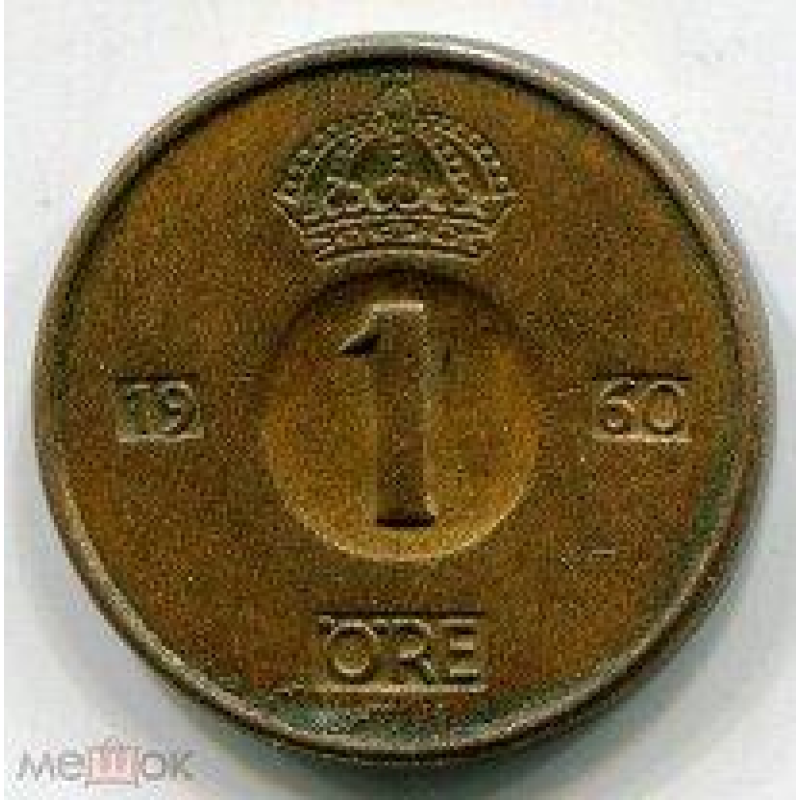 Швеція 1 ере 1960гід (1) Швеція 1 ере 1960гід (1)