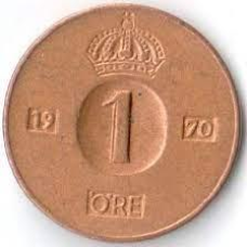 Швеція 1 ере 1961гід (1)