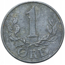 Данія 1 ере, 1941-1946