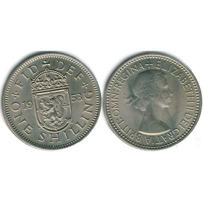 1986 1953 Великобританія (коронаційні)