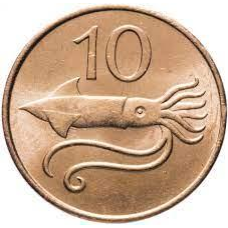 10 ейре 1981 Ісландія (АЛ)