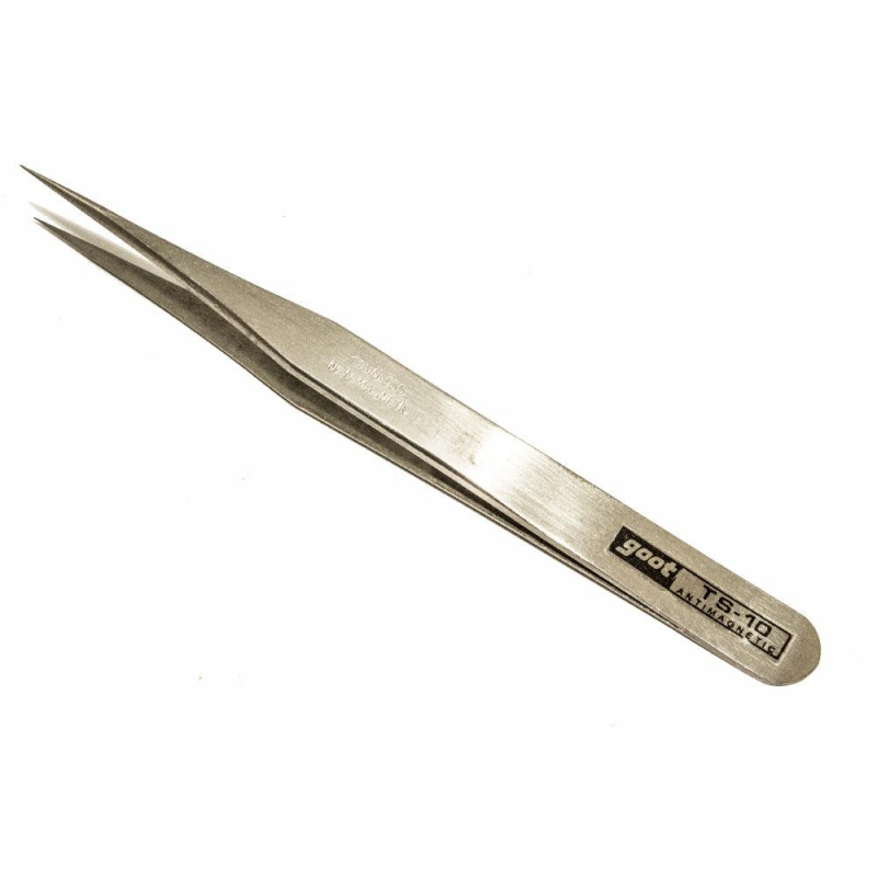 Пінцет GOOI TS-10