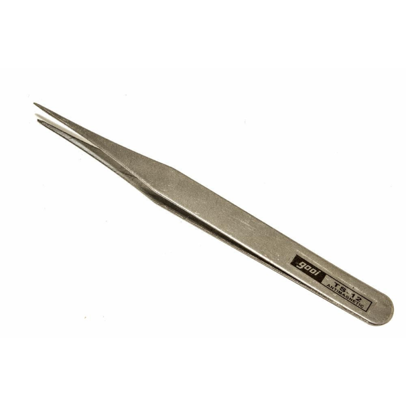 Пінцет GOOI TS-12