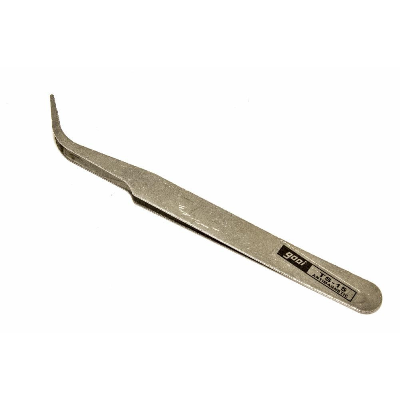 Пінцет GOOI TS-15