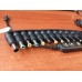 Кабель, що підвищує USB 5V — DC to 5V/9V/12V з перемикачем, з перехідниками 14 шт.