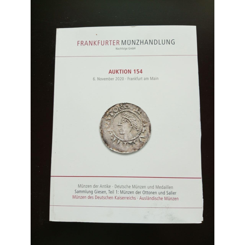 Каталог Аукційний. 154