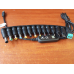 Кабель, що підвищує USB 5V — DC to 5V/9V/12V з перемикачем, з перехідниками 14 шт.