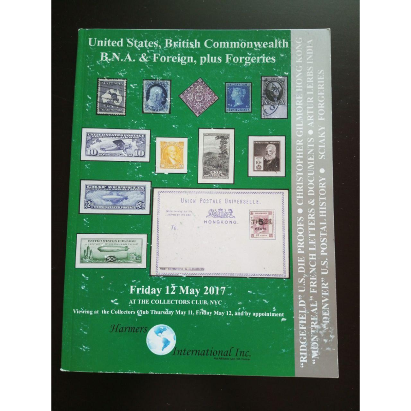 Каталог Аукційний.12 (КА1-9)