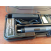 Паяльник USB/Бесдротовий, 3 Режими Нагрівання, Флюс для Паяння, Підставка та Кейс для зберігання