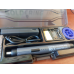 Паяльник USB/Бесдротовий, 3 Режими Нагрівання, Флюс для Паяння, Підставка та Кейс для зберігання