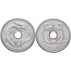 1 кіна 2004 Папуа Нова синхронізація UNC