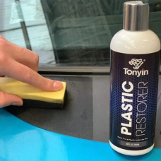 Відновник пластику - Tonyin Plastic Restorer 150 мл