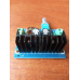 DC-DC знижувальний перетворювач XL4016 5 A IN 4.0-38V OUT 1.25-36V DC-DC знижувальний перетворювач XL4016 5 A IN 4.0-38V OUT 1.25-36V