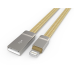 Кабель LDNIO LS20 USB - Lightning 1м Кабель LDNIO LS20 USB - Lightning 1м