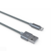 Кабель LDNIO LS08 USB - Lightning 1м Кабель LDNIO LS08 USB - Lightning 1м