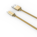 Кабель LDNIO LS08 USB - micro USB 1м Кабель LDNIO LS08 USB - micro USB 1м