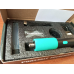 Паяльник USB/Бесдротовий, 3 Режими Нагрівання, Флюс для Паяння, Підставка та Кейс для зберігання