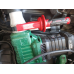 Перфоратор PARKSIDE PBH 1500 F6 SDS-Plus 1500W з Німеччини (б/у) Перфоратор PARKSIDE PBH 1500 F6 SDS-Plus 1500W з Німеччини (б/у)