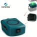 Адаптер для батарей Makita 18V з USB та PD Type-C зарядкою - Швидке живлення для літійних батарей 18V MAX (Тільки адаптер) Адаптер для батарей Makita 18V з USB та PD Type-C зарядкою - Швидке живлення для літійних батарей 18V MAX (Тільки адаптер)