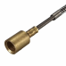 Dremel гнучкий вал (97,5 см) трос для брмашин, шланг-дрімел Dremel гнучкий вал (97,5 см) трос для брмашин, шланг-дрімел