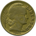 10 сентаво 1942-1950, Аргентина