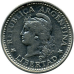 10 сентаво 1957-1959, Аргентина 10 сентаво 1957-1959, Аргентина