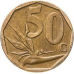 50 центов 2008, ЮАР