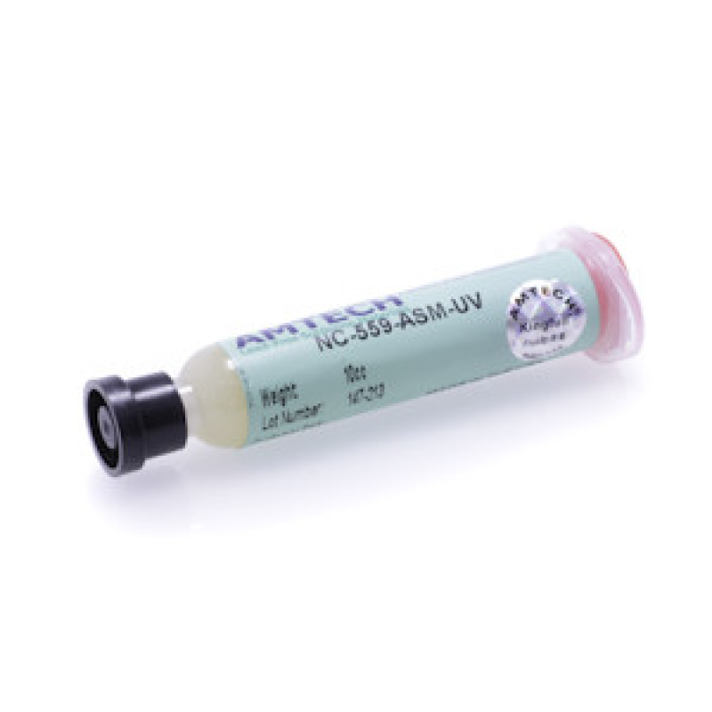 Smartex Флюс-гель NC-559-ASM-UV, не вимагає змивання, 10мл Smartex Флюс-гель NC-559-ASM-UV, не вимагає змивання, 10мл