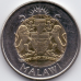 Malawi Малави - 5 Kwacha 2006 Malawi Малави - 5 Kwacha 2006