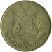 5 доларів 1993, Республіка Намібія (1993-2024)