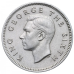 6 пенсов 1948-1952 - Георг VI, Новая Зеландия 6 пенсов 1948-1952 - Георг VI, Новая Зеландия