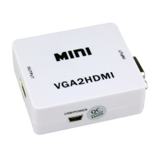 Maituo Конвертор VGA - HDMI