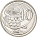 Ayman Is Кайманови о - 10 Cents 1999-2020 Ayman Is Кайманови о - 10 Cents 1999-2020