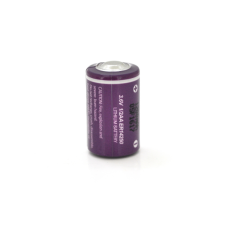 Батарейка літієва PKCELL ER14250, 3.6V 1200mah, OEM