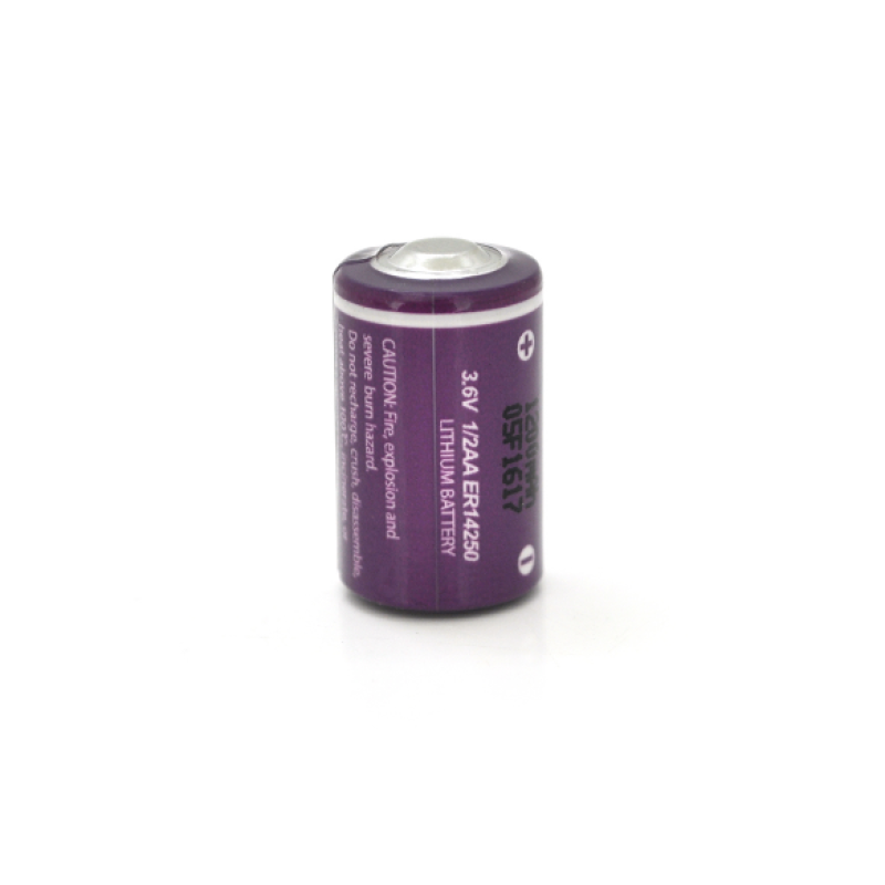 Батарейка літієва PKCELL ER14250, 3.6V 1200mah, OEM Батарейка літієва PKCELL ER14250, 3.6V 1200mah, OEM