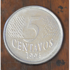 Бразилія 10 сертаво, 1989-1990(БС)