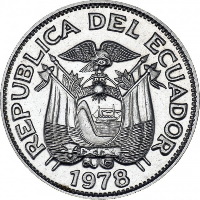 Квап 1 сукре, 1964-1981 (АР) Квап 1 сукре, 1964-1981 (АР)