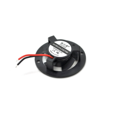 Кулер корпусний JLN3510 35x35x10mm, 2pin, під паяння, 9V/0.08A/0.7W