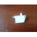 Кнопка 2 контакти 15*42 mm 2A Кнопка 2 контакти 15*42 mm 2A