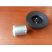 Двигун RS-365 DC-17V Фена будівельного Parkside Plhlg 2000 C2 (Німеччина) Двигун RS-365 DC-17V Фена будівельного Parkside Plhlg 2000 C2 (Німеччина)
