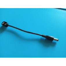 Корпус батарейок х3 “АА“ 1.5V Daier WBH5-3005, з кришкою, водонепроникний