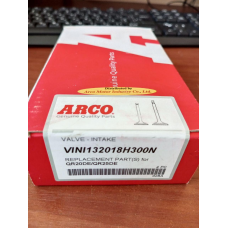 Клапан VINI132018H300N (ARCO) NISSAN X-TRAIL PRIMERA 2.0 2.5 16V QR20DE QR25DE (4шт)