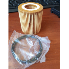 Фільтр масляний WUNDER FILTER WY 312