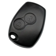 Корпус ключа ключ Master 2 ключ Renault 2 кнопки 9/3mm
