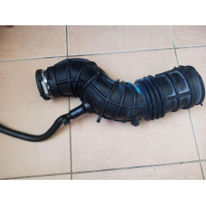 Патрубок інтеркулера Megane II / Scenic II 2.0 dci (03-09) 8200455342A б/у