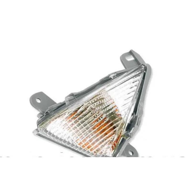 УКАЗАТЕЛЬ ПОВОРОТА KAWASAKI ZX-6R (07-), ER-6F/N (06-08), ZX-10R (06-07), Z 1000 (07-)/9857 УКАЗАТЕЛЬ ПОВОРОТА KAWASAKI ZX-6R (07-), ER-6F/N (06-08), ZX-10R (06-07), Z 1000 (07-)/9857