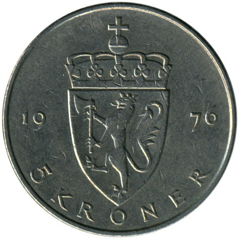 Норвегія 25 ере, 1974-1982 Норвегія.(БД) Норвегія 25 ере, 1974-1982 Норвегія.(БД)