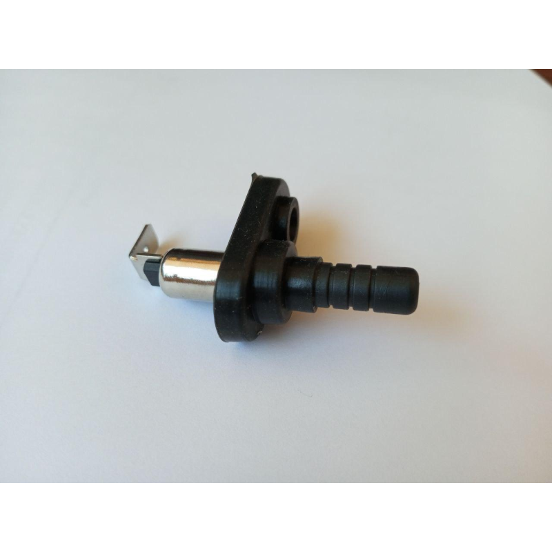 Кнопка автосигнализации ASW-18-4 ON-(OFF) 12V, 20A Кнопка автосигнализации ASW-18-4 ON-(OFF) 12V, 20A