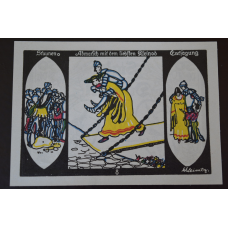 Німеччина. Нотгельд. 50 Pf 1921 року (3)