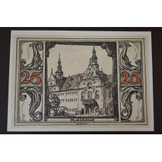 Німеччина. Нотгельд. 25 Pf 1921 року (3)